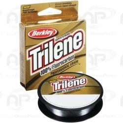 Trilene Fluorocarbon Clear 0,15mm 150 m 1,8kg