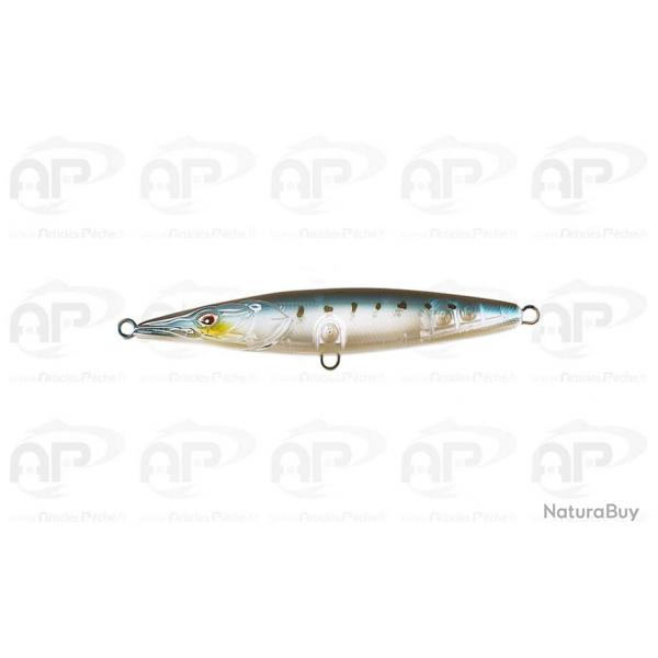 Leurre Xorus Asturie Anchois 13 cm 25.9 gr