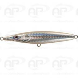 Leurre Xorus Asturie Golden Shiner 16,5 g 11 cm