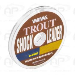 Varivas Trout Shock Leader 0,165mm 30m 4lb
