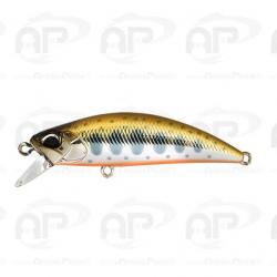 Leurre Truite Duo Spearhead Ryuki 45S Coulant 4 g 4,5 cm Brown back Yamame