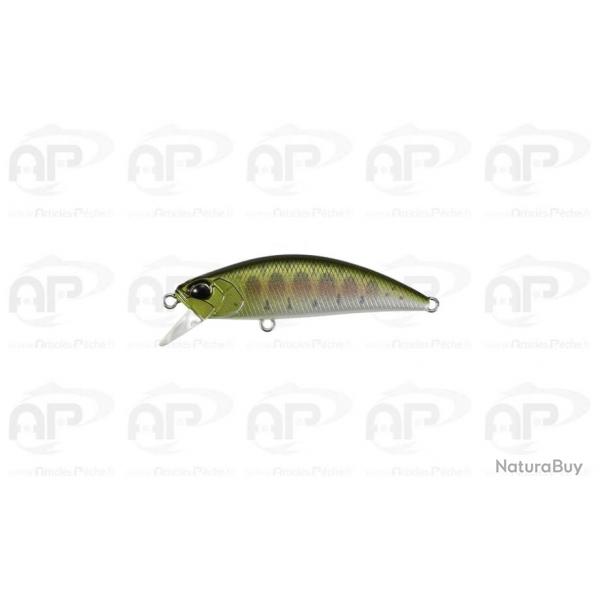 Leurre Truite Duo Spearhead Ryuki 45S Coulant 4 g 4,5 cm Baby Trout