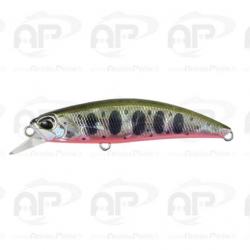 Leurre Truite Duo Spearhead Ryuki 60S Coulant 6,5 g 6cm Hameçons triples Yamame Red Belly