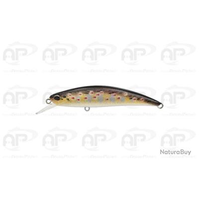 Leurre De Pêche Usami Dansa 60S Coulant - 60mm, Hameçon 6/0, Neuf Dans Son Emballage