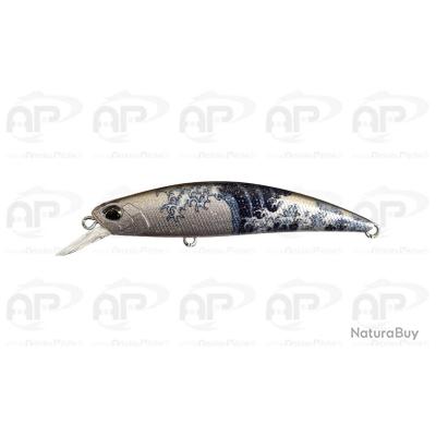 Leurre De Pêche Duo Spearhead Ryuki 70S SW - Couleur AHA0812