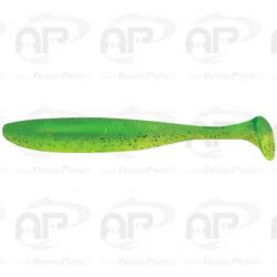 Leurre souple Keitech Easy Shiner 8" Lime Chartreuse 8'' - 20cm 2