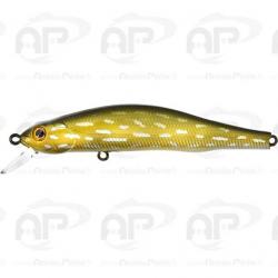 Leurre jerkbait Zip Baits Orbit 90 SR Pike 1m 10,2 g 90mm
