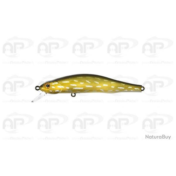 Leurre jerkbait Zip Baits Orbit 90 SR Pike 1m 10,2 g 90mm