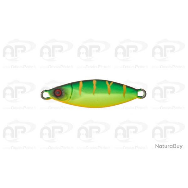 Jig Illex Micro Slow Lazy Mat Tiger 7 gr 3,1 cm