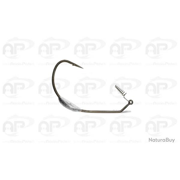 Mystic Predator VMC Heavy Duty Swimbait 7346SL 21g 9/0 2