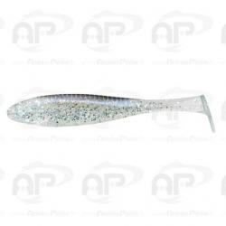 Leurre souple Illex Magic Slim Shad 2'' (50mm) 8 Magic Bleak