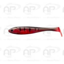 Leurre souple Illex Magic Slim Shad 3 Mad Perch 7"- 140mm