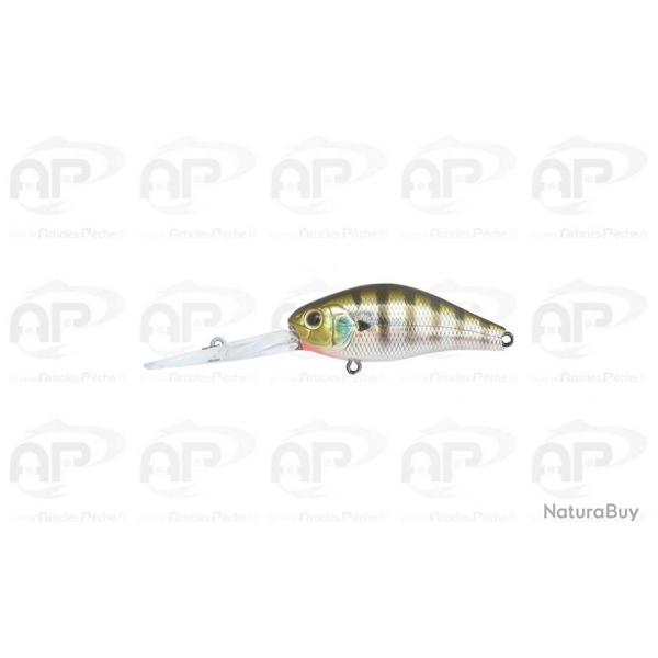 Crankbait Zip Bait B Switcher 3.0 509 3m 12,5 g 6