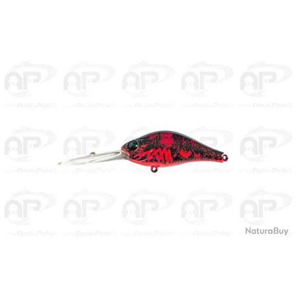 Crankbait Zip Bait B Switcher 3.0 054U 3m 12,5 g 6