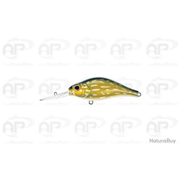 Crankbait Zip Bait B Switcher 3.0 3m 12,5 g 6 491