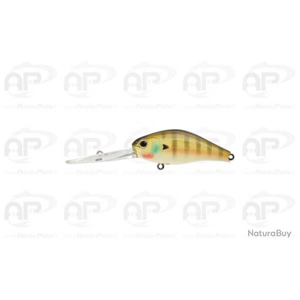 Crankbait Zip Bait B Switcher 3.0 337 3m 12,5 g 6