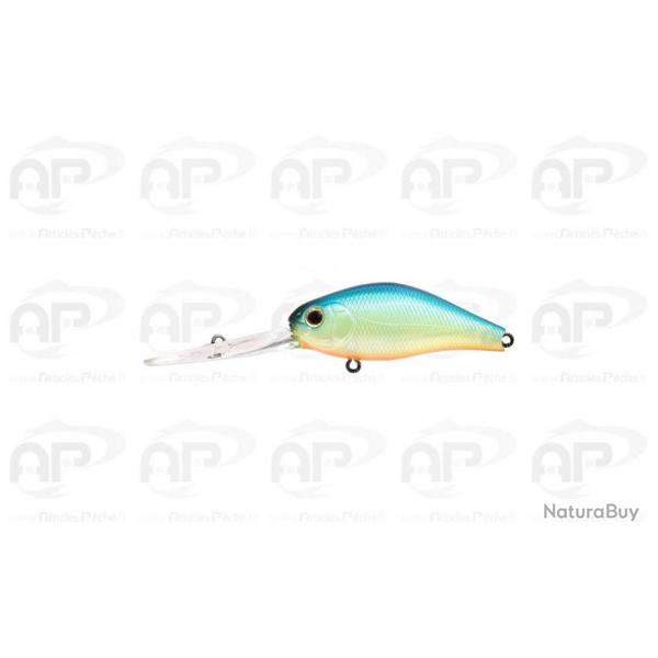 Crankbait Zip Bait B Switcher 3.0 327 3m 12.5gr 6