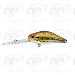 Crankbait Zip Bait B Switcher 3.0 6 3m 12.5gr 6