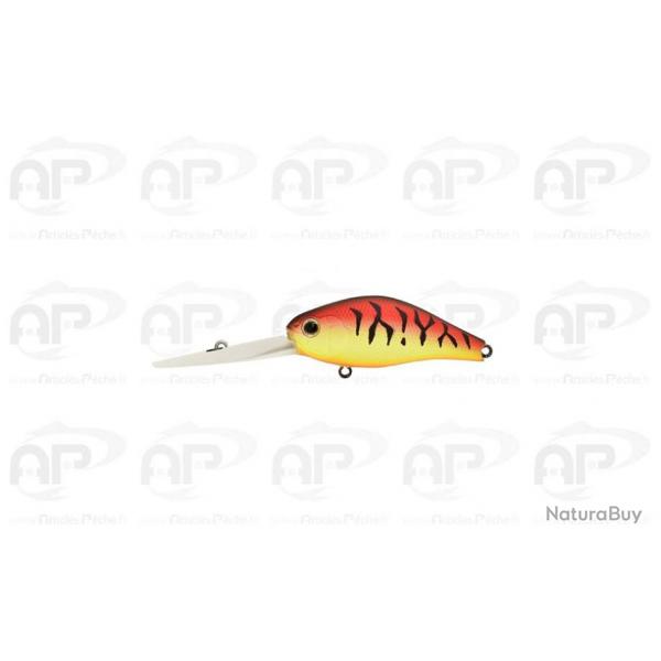 Crankbait Zip Bait B Switcher 3.0 3m 12.5gr 6 89