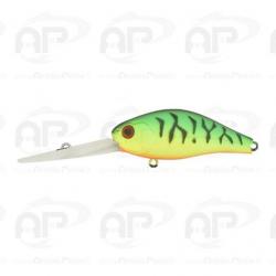 Crankbait Zip Bait B Switcher 3.0 Hot Tiger 3m 12.5gr 6cm