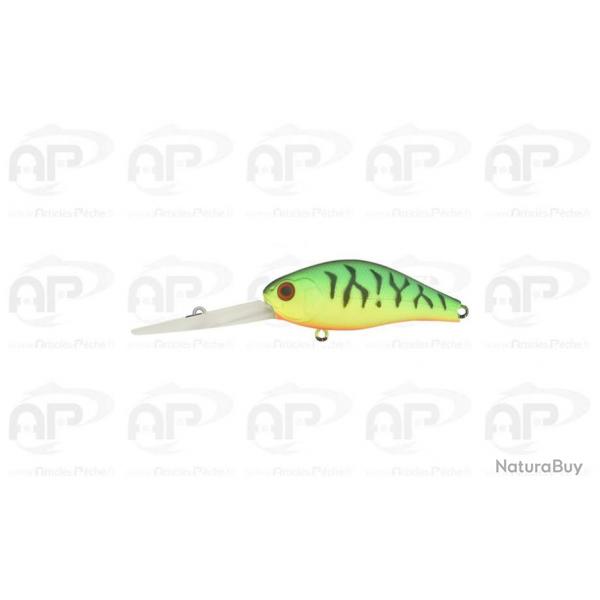 Crankbait Zip Bait B Switcher 3.0 Hot Tiger 3m 12.5gr 6cm