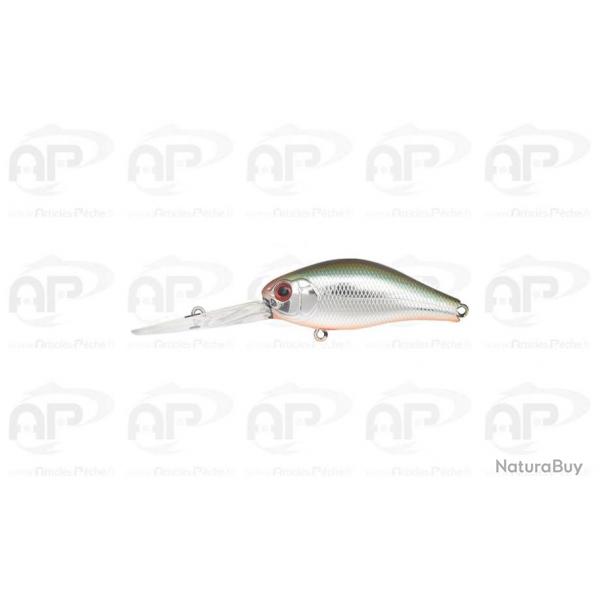 Crankbait Zip Bait B Switcher 3.0 3m 12.5gr 6cm 824