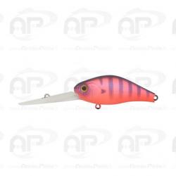 Crankbait Zip Bait B Switcher 3.0 3m 12.5gr 6cm SANTANA GILL