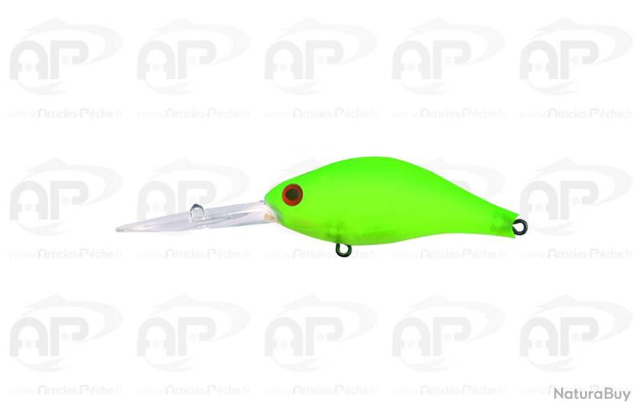 Leurre flottant zip baits b switcher 3.0 no rattle