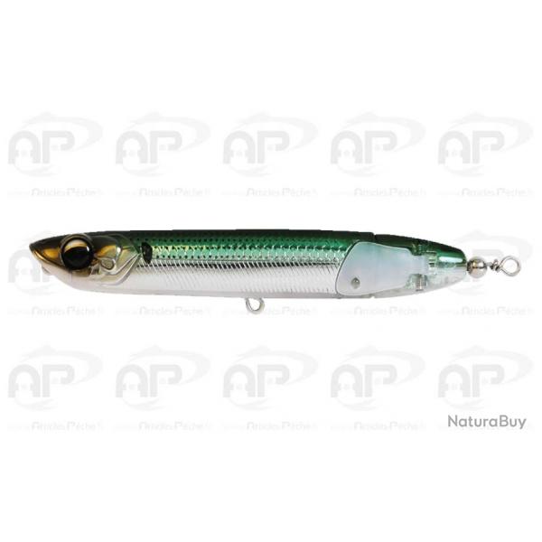 Bone Hover jet 16 g 10 cm FM