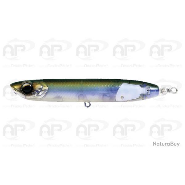 Bone Hover jet 16 g 10 cm FEP