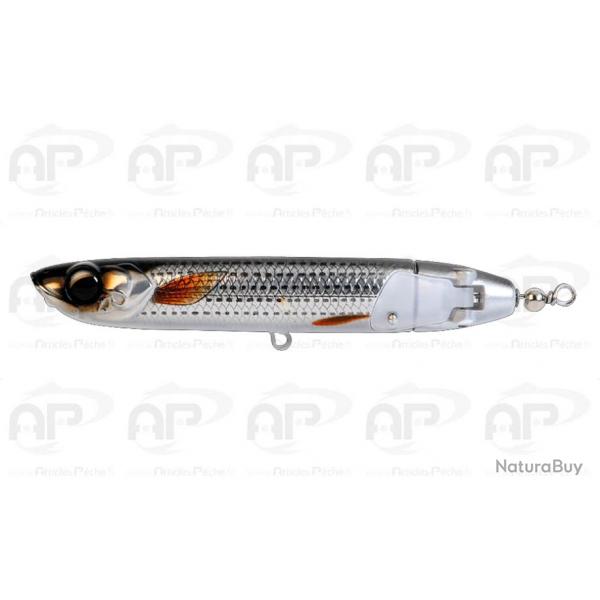 Bone Hover jet 16gr 10 cm FSM