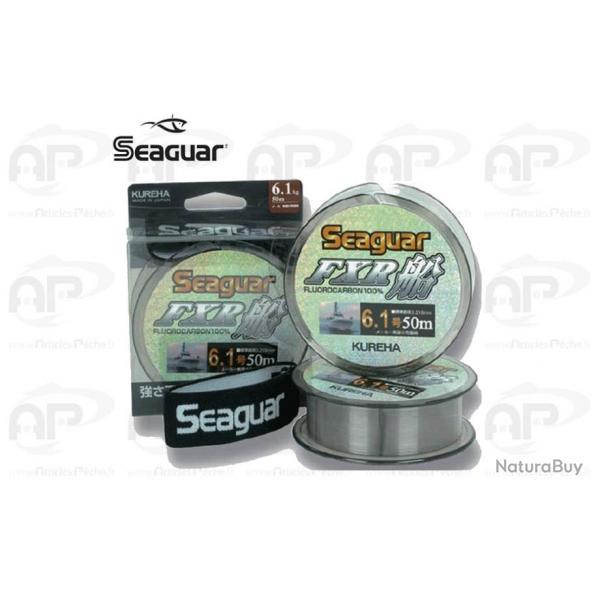 Seaguar FXR 0,20mm 50m 5,2 kg