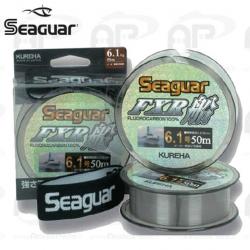 Seaguar FXR 50 m 4,0 kg 0.185