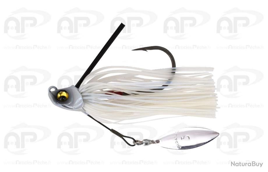 Spinnerbait MEGABASS SV-3 7g