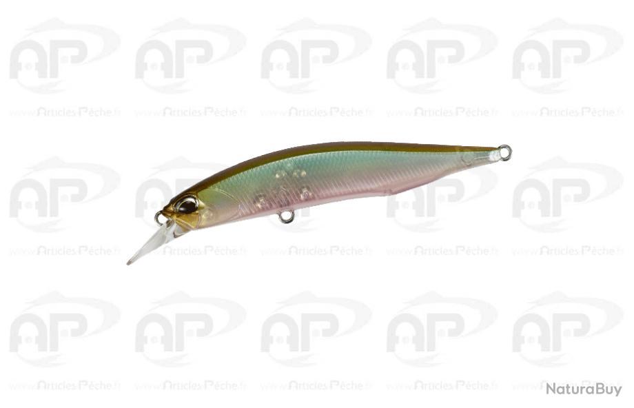 Duo Realis Jerkbait 85SP Ghost Minnow