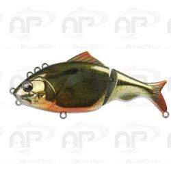 BONE FOCUS 130 40 gr 130 mm RED BREASTED SUNFISH
