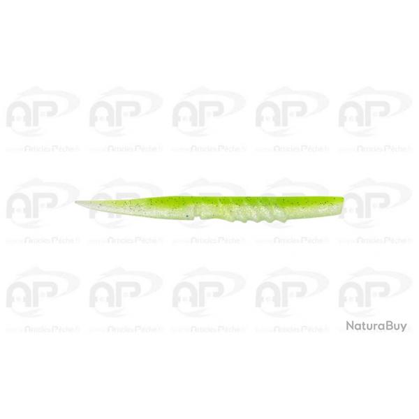 Leurre Souple Super Giant XLAYER 15cm 5 Chart Ayu