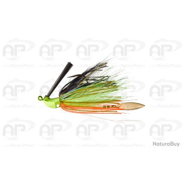 GUNKI HOVERJIG 10 gr black chicken