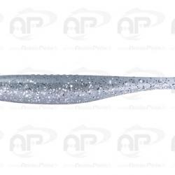 Leurre Souple Dolive Shad OSP 4'' Anchovy