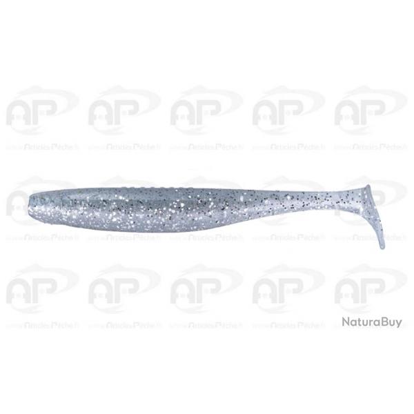 Leurre Souple Dolive Shad OSP 4'' Anchovy