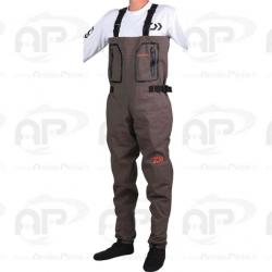 WADERS Daiwa RESPIRANT 4C S