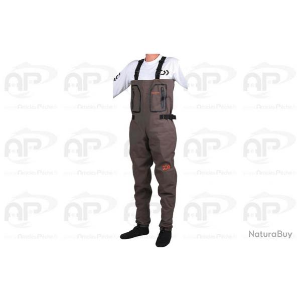 WADERS Daiwa RESPIRANT 4C S