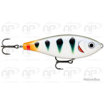 Leurre Rapala – 59 G – 14 Cm – Sans Boîte – Sauvetage Inondation – AZ016