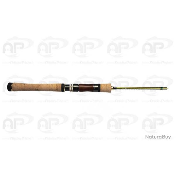 Major Craft Troutino FLE 2 5-15gr 218cm