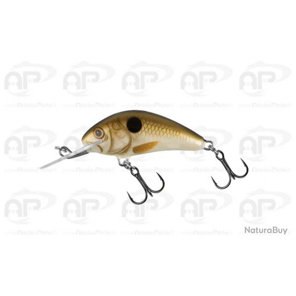 Salmo Hornet Floating 3 g 4 cm Pearl Shad