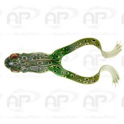 Spro Iris The Frog 20g 12CM Green Frog