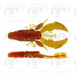 Westin Crecraw 10 cm Motoroil Pepper