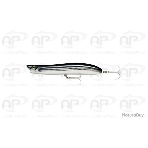 Rapala Maxrap walk'n roll 13 cm 13 cm 29 g Live Mullet