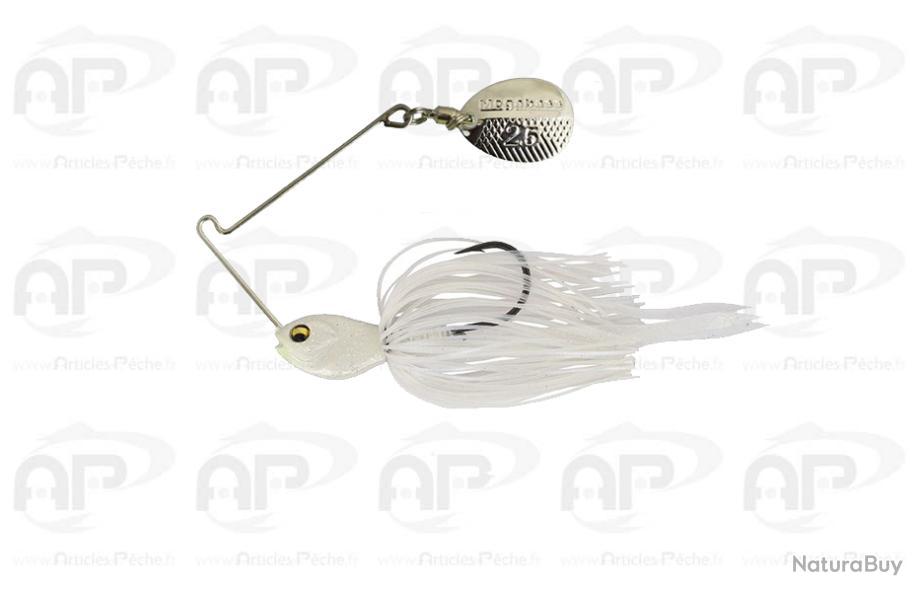 Megabass SV-3 Spinnerbait 1/4oz SC