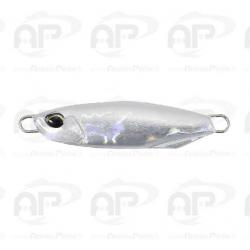 Jig Duo Drag Metal Cast Silver 15 gr